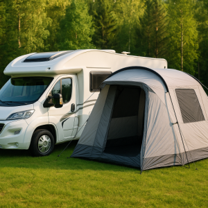 Campingplats