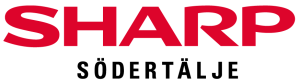 Sharp-logo
