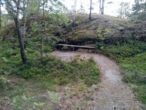 Torekällberget 11