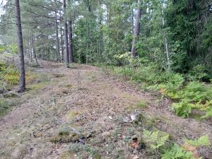 Torekällberget 12