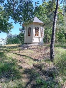 Torekällberget 3
