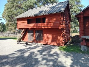 Torekällberget 4