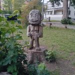 Torekällberget 8