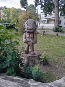 Torekällberget 8