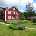 Tvetagårdens vandrarhem