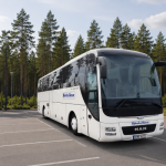BjörcksResorBuss