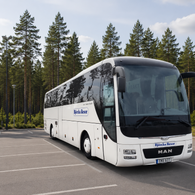 BjörcksResorBuss