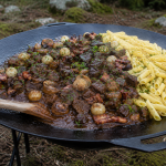 lunch lördag